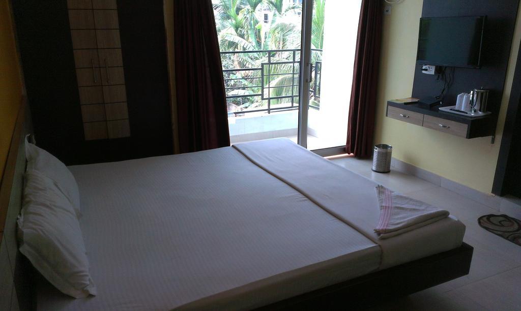 Hotel Sunview Dispur Cameră foto